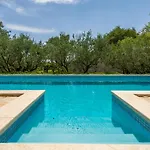 Hébergement de vacances Natasa By Interhome *
