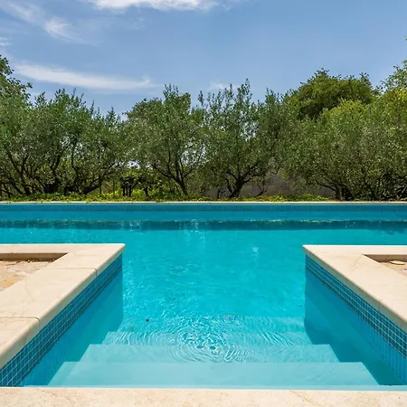 Holiday home Natasa By Interhome *
