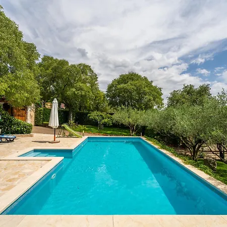 Holiday home Natasa By Interhome
