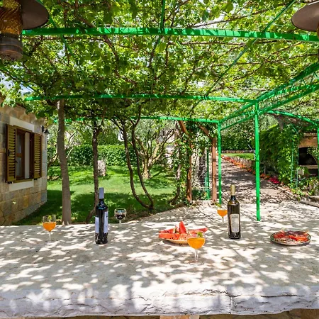 Natasa By Interhome بيت للعطل *