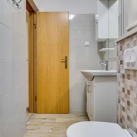 بيت للعطل Natasa By Interhome