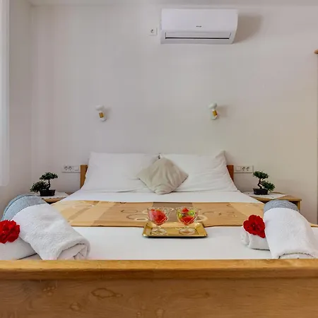 Natasa By Interhome בית נופש Stankovci (Zadar)