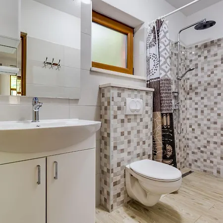 Natasa By Interhome بيت للعطل *