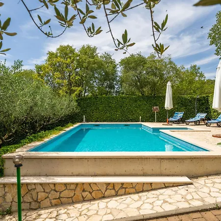 Natasa By Interhome بيت للعطل *