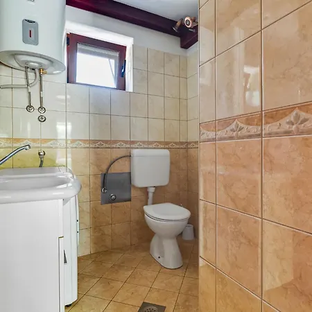 Holiday home Natasa By Interhome *