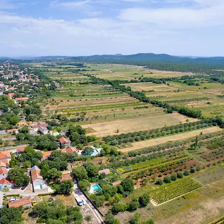 Natasa By Interhome بيت للعطل Stankovci (Zadar)