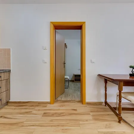 Holiday home Natasa By Interhome *