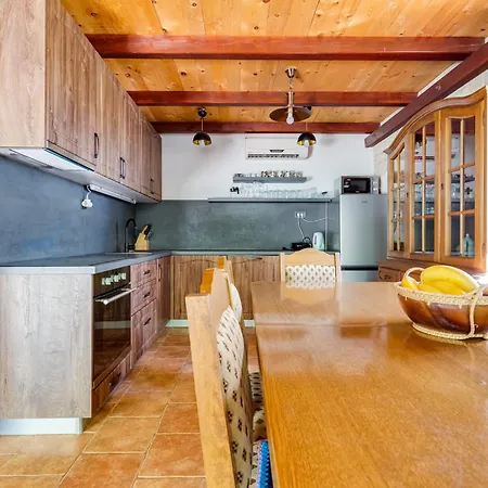 Casa de Férias Natasa By Interhome Stankovci (Zadar)