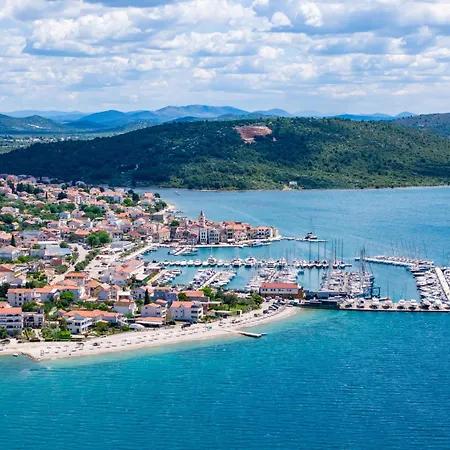 בית נופש Natasa By Interhome Stankovci (Zadar)