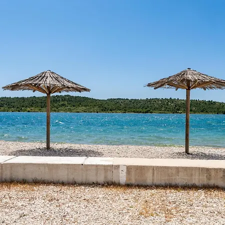 בית נופש Natasa By Interhome *