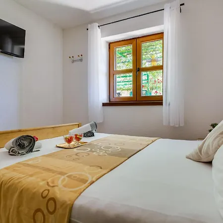 Natasa By Interhome Stankovci (Zadar)