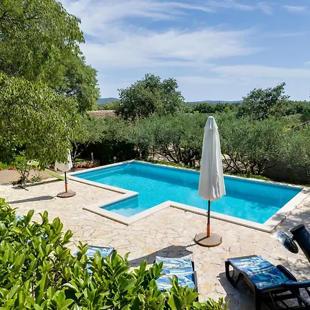 Natasa By Interhome Stankovci (Zadar)