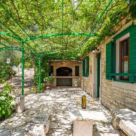 Natasa By Interhome Feriehus Stankovci (Zadar)