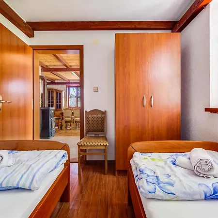 Natasa By Interhome Stankovci (Zadar)