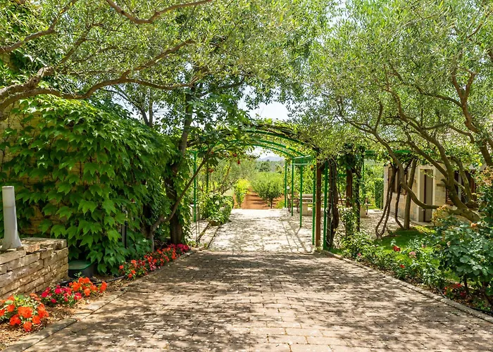 Дом отдыха Natasa By Interhome Stankovci (Zadar)