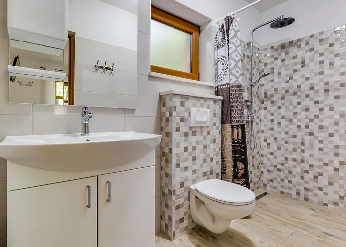 Natasa By Interhome Дом отдыха *