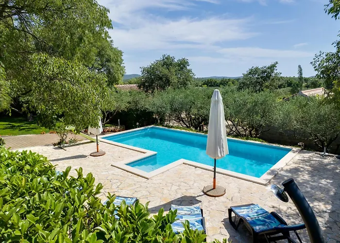 Natasa By Interhome Stankovci (Zadar)