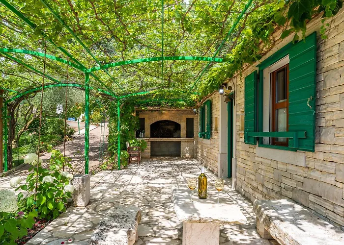 Natasa By Interhome Дом отдыха Stankovci (Zadar)