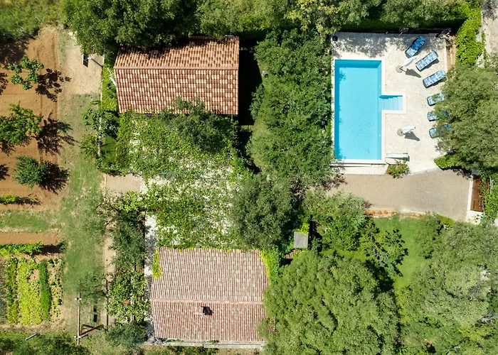 Natasa By Interhome * Stankovci (Zadar)