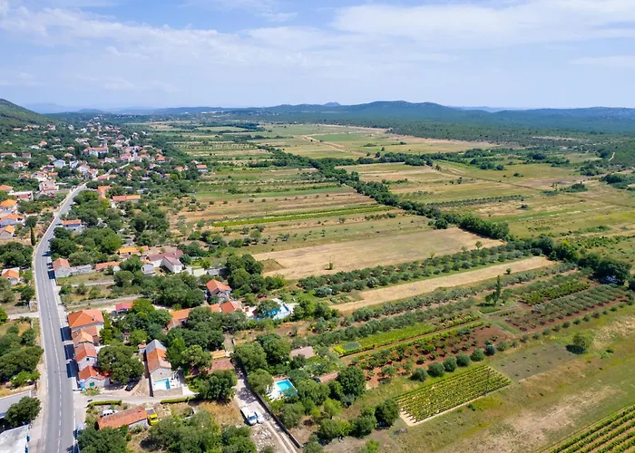 Natasa By Interhome Дом отдыха Stankovci (Zadar)