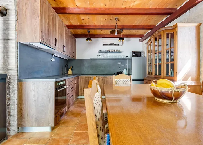 Дом отдыха Natasa By Interhome Stankovci (Zadar)