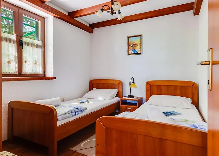 Natasa By Interhome * Stankovci (Zadar)