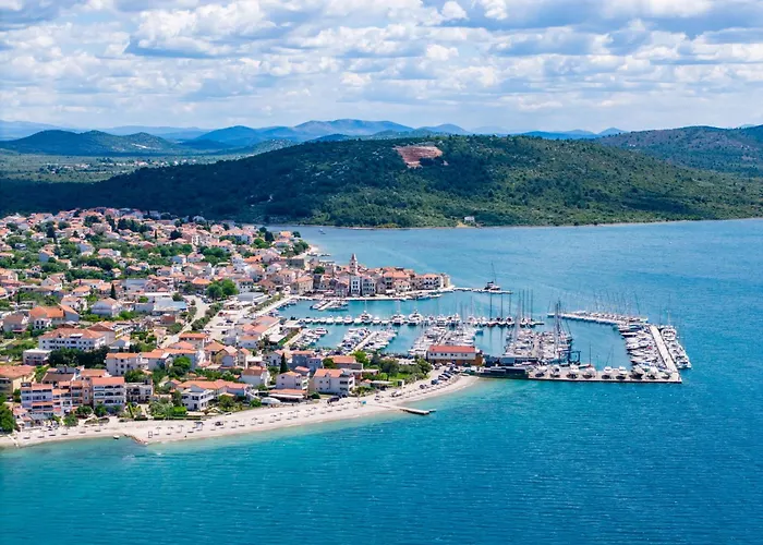 Дом отдыха Natasa By Interhome Stankovci (Zadar)