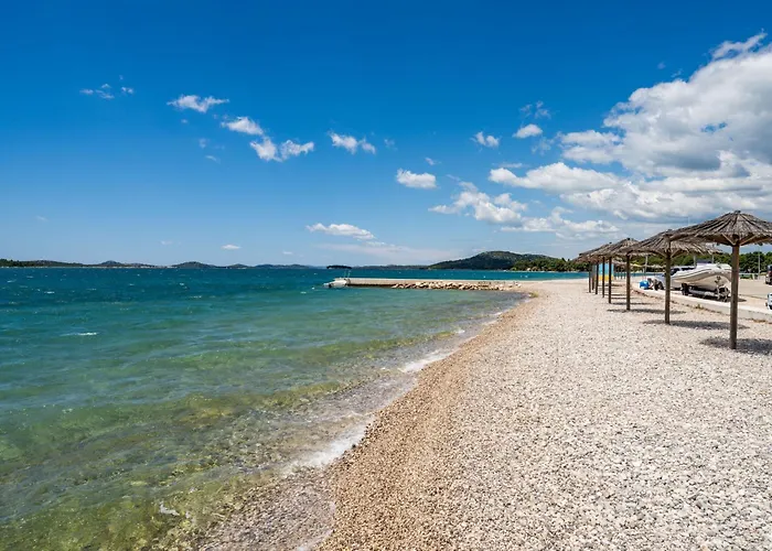 Natasa By Interhome * Stankovci (Zadar)