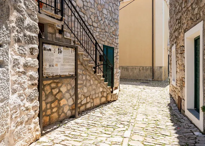 Дом отдыха Natasa By Interhome Stankovci (Zadar)